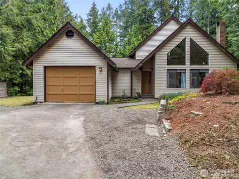 2277 Big Timber Pl SE, Port Orchard, WA 98367