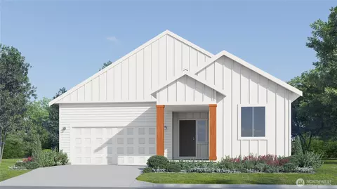 114 Moonshadow Ln, Sequim, WA 98382