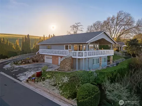226 Balm Ave, Milton Freewater, OR 97862