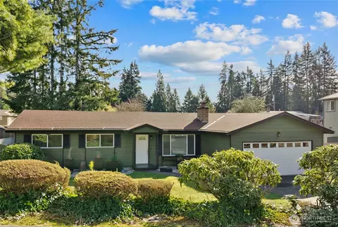11901 32nd Dr SE, Everett, WA 98208