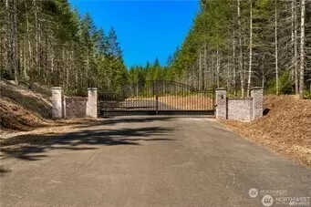 0 W Clear Lake Dr, Shelton, WA 98584