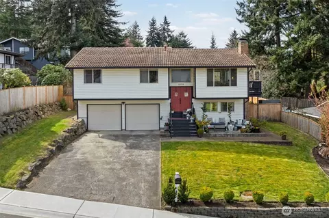 32719 40th Ave SW, Federal Way, WA 98023