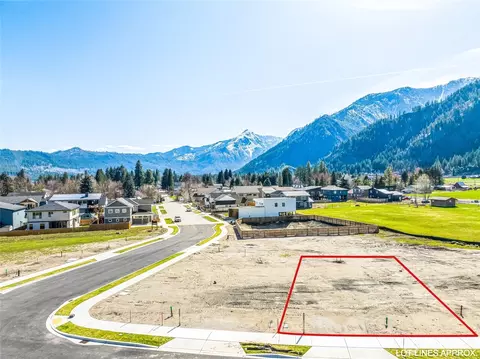 151 Alpenglow Dr, Leavenworth, WA 98826