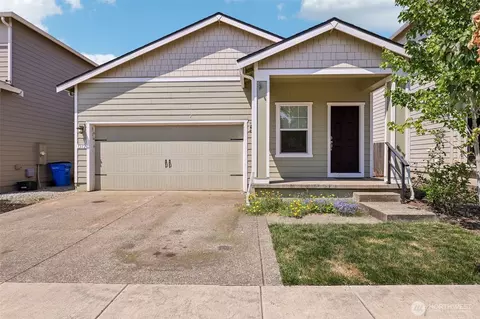 1312 W 17th Ave, La Center, WA 98629