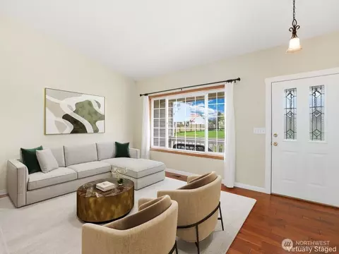 Living - 2947 Edel Ave, Enumclaw, WA 98022 photo 1 of 4