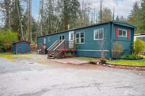 316 W Lake Samish Dr #16, Bellingham, WA 98229