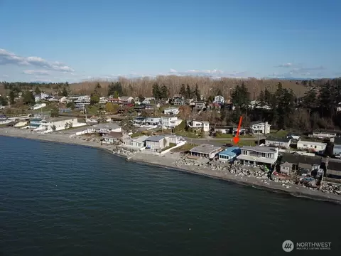 7443 Birch Bay Dr, Blaine, WA 98230