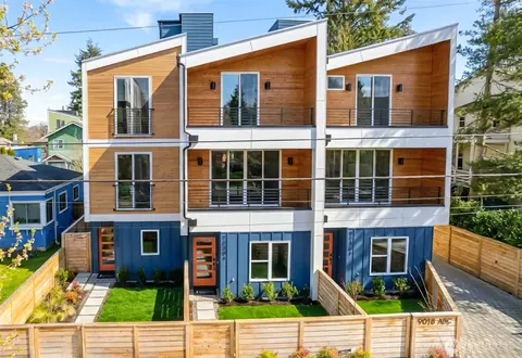 9020 13th Ave NW #B, Seattle, WA 98117