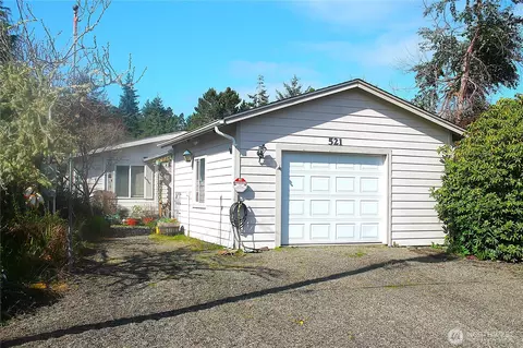521 N Hoquiam St, Westport, WA 98595