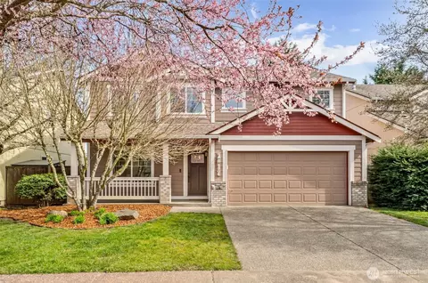 4304 Maricite St SE, Lacey, WA 98503