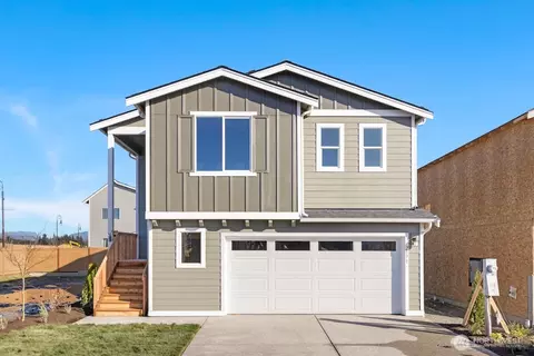 2163 168th Pl NE, Marysville, WA 98271