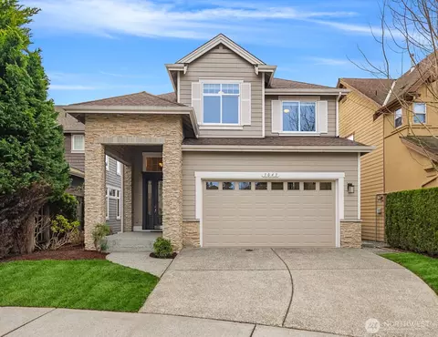 3043 259th Ct SE, Sammamish, WA 98075