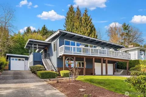 16623 Sylvester Rd SW, Burien, WA 98166