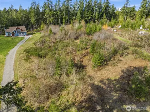 0 E Mclane Cove Dr, Grapeview, WA 98546 photo 20