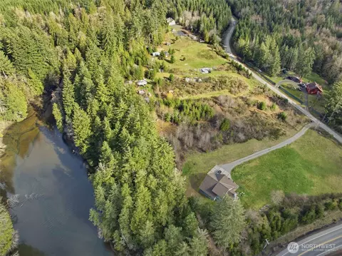 0 E Mclane Cove Dr, Grapeview, WA 98546 photo 5