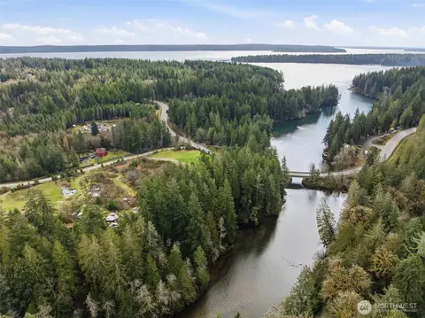 0 E Mclane Cove Dr, Grapeview, WA 98546 photo 14