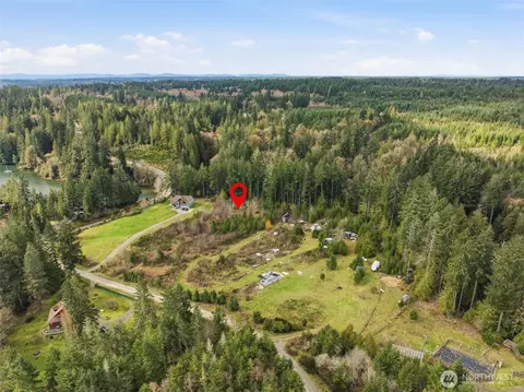 0 E Mclane Cove Dr, Grapeview, WA 98546 photo 3