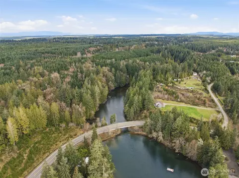 0 E Mclane Cove Dr, Grapeview, WA 98546 photo 15
