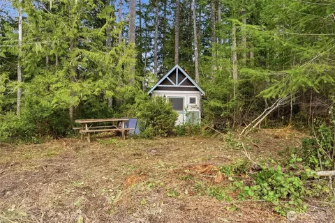 0 E Mclane Cove Dr, Grapeview, WA 98546 photo 9