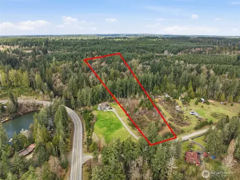 0 E Mclane Cove Dr, Grapeview, WA 98546