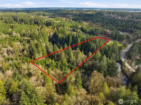 0 E Mclane Cove Dr, Grapeview, WA 98546 photo 2