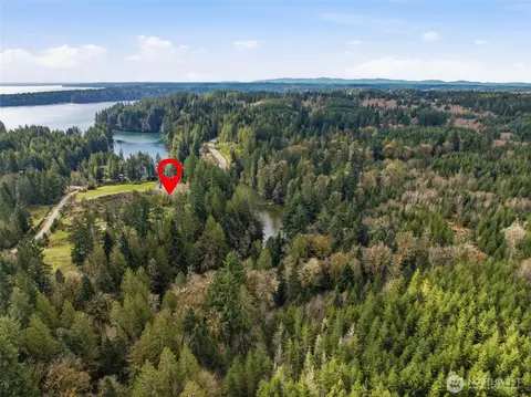 0 E Mclane Cove Dr, Grapeview, WA 98546 photo 4