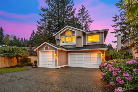 3540 254th Ave SE, Issaquah, WA 98029