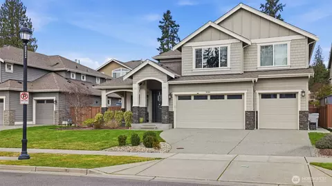6508 SE 7th Pl, Renton, WA 98059
