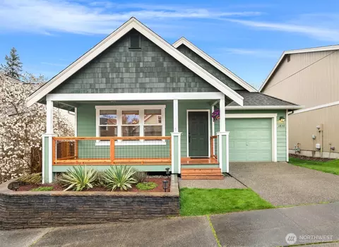 1830 80th Dr NE #27, Lake Stevens, WA 98258
