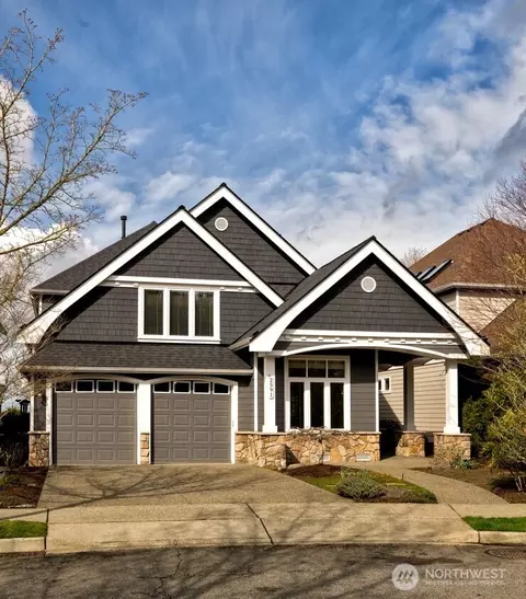 2591 34th Ave NE, Issaquah, WA 98029