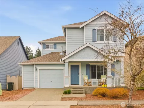 5808 Pennsylvania St SE, Lacey, WA 98513