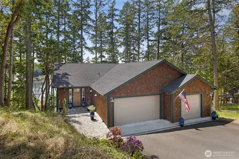 247 Afterglow Dr, Friday Harbor, WA 98250
