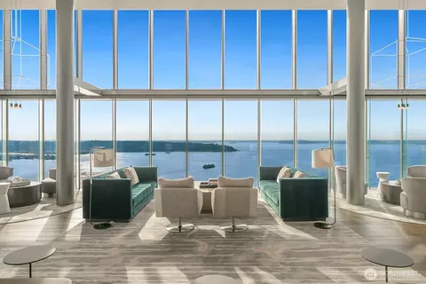 121 Stewart St #1502, Seattle, WA 98101