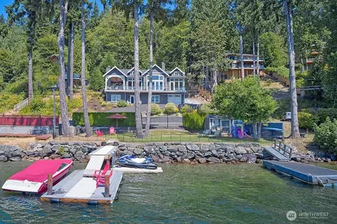 3042 Northshore Rd, Bellingham, WA 98226