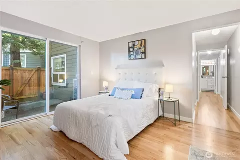Bedroom - 820 Cady Rd #B101, Everett, WA 98203 photo 2 of 6