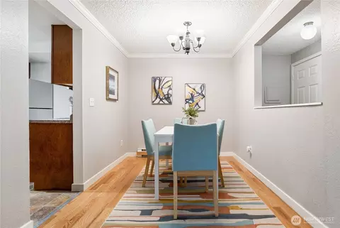 Dining - 820 Cady Rd #B101, Everett, WA 98203 photo 2 of 2