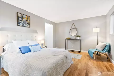 Bedroom - 820 Cady Rd #B101, Everett, WA 98203 photo 3 of 6
