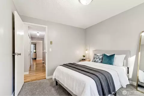 Bedroom - 820 Cady Rd #B101, Everett, WA 98203 photo 6 of 6