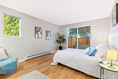Bedroom - 820 Cady Rd #B101, Everett, WA 98203 photo 1 of 6
