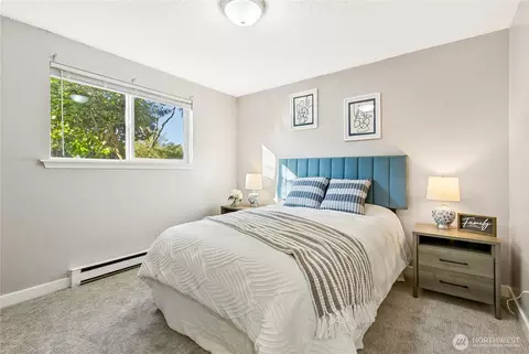 Bedroom - 820 Cady Rd #B101, Everett, WA 98203 photo 4 of 6