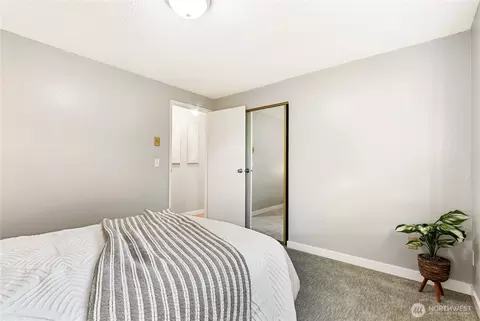 Bedroom - 820 Cady Rd #B101, Everett, WA 98203 photo 5 of 6