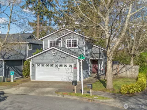 7615 S Junett St, Tacoma, WA 98409