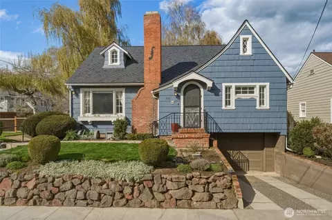 921 University St, Walla Walla, WA 99362