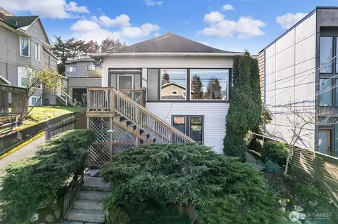 7818 Stroud Ave N, Seattle, WA 98103