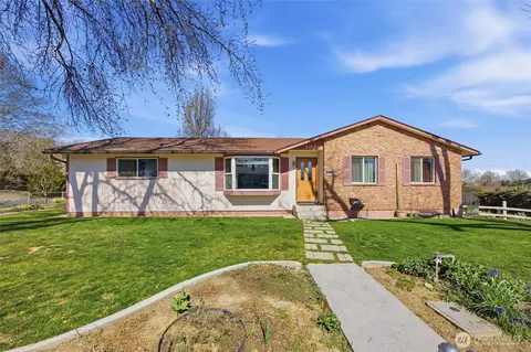 1840 W 11th Ave, Kennewick, WA 99337