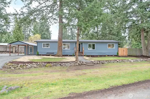19801 67th Ave E, Spanaway, WA 98387 photo 1