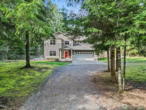 22427 45th Pl NE, Granite Falls, WA 98252