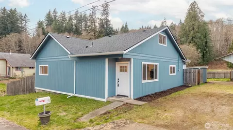 23 Odonnall Ave, Elma, WA 98541