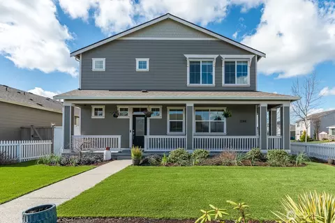 3246 Scotland Aly, Mount Vernon, WA 98273