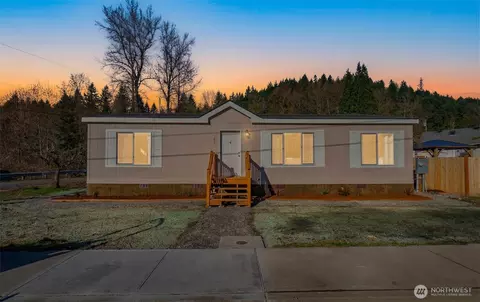 201 Albert St, Wilkeson, WA 98396